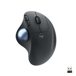 Logitech ERGO M575 -...